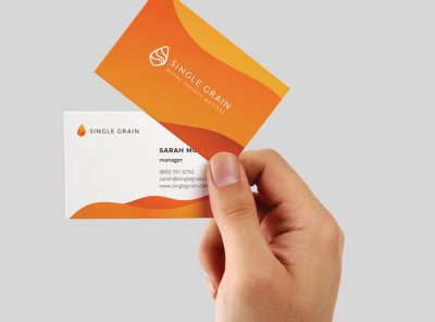 Business Cards